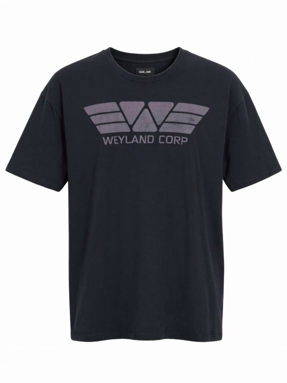 TeePublic Weyland Corp T-Shirt Men’s XL Black